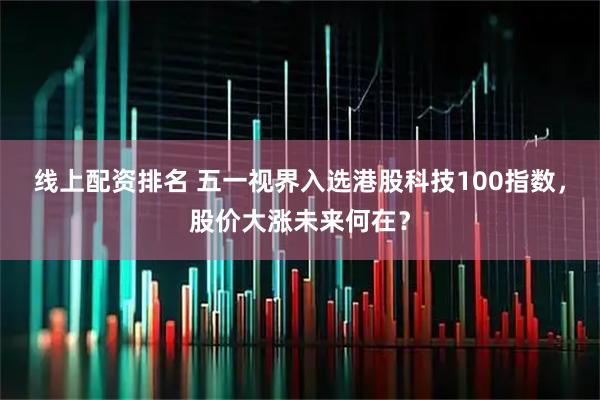 线上配资排名 五一视界入选港股科技100指数，股价大涨未来何在？
